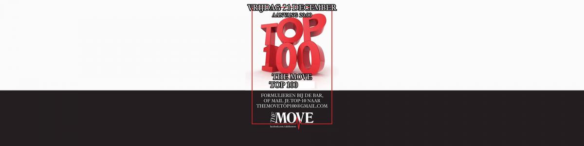 The Move Top 100 2018